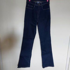❣️Ladies Jeans le Calde brand size 27 (#125)